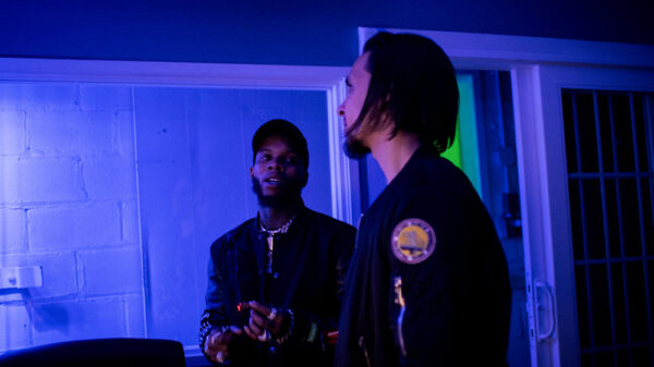 Brampton artist RAJAN enlists Tory Lanez for Maybe