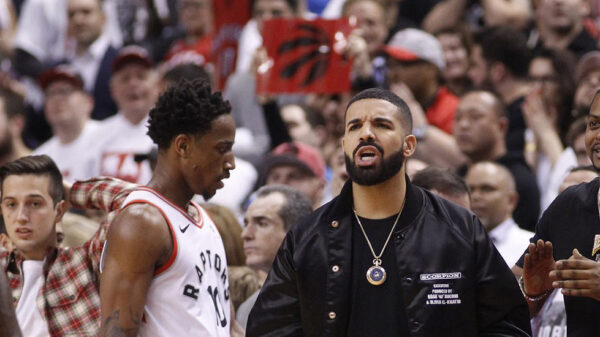 Drake stays at No. 1 on Episode 123 of SARS Radio (with TRA & DJ Law)