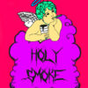 Sayzee and Kevin Rolly reveal track listing for Holy Smoke dropping Jun. 5