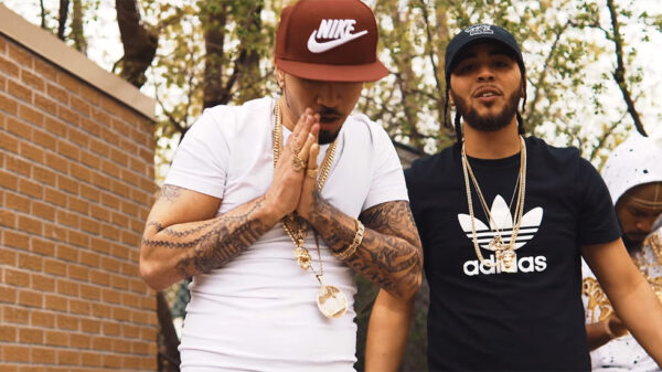 ScrapGang releases the They Dont Want Me To Win project