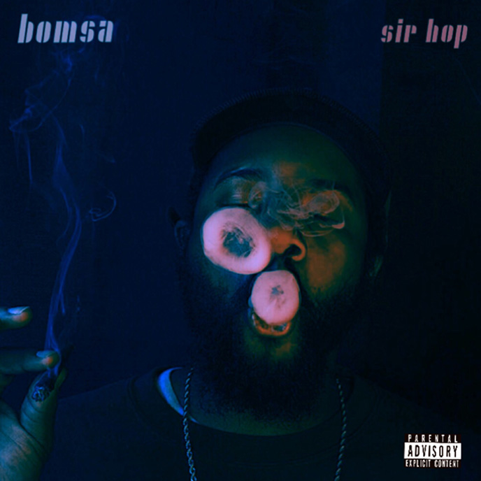 Sir Hop releases the Blanco_iii-produced B.O.M.S.A.