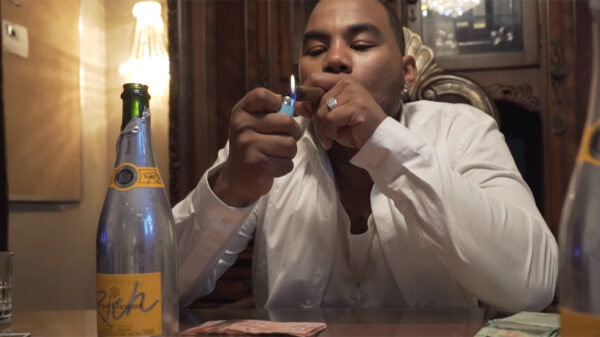 Sosa Blank releases video support for the BlvkOne-produced Monnaie