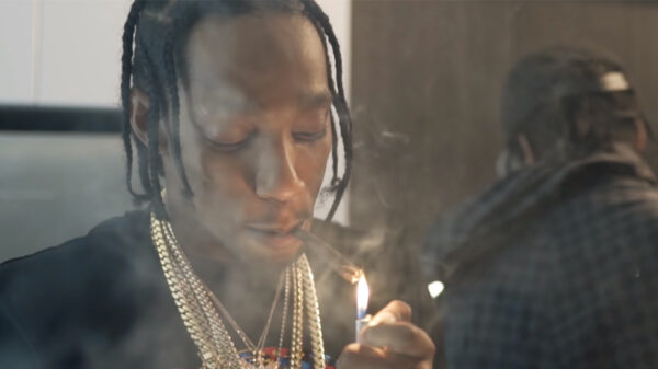 Song of the Day: Syph taps Hoodrich Pablo Juan for I Got a Cheque visuals