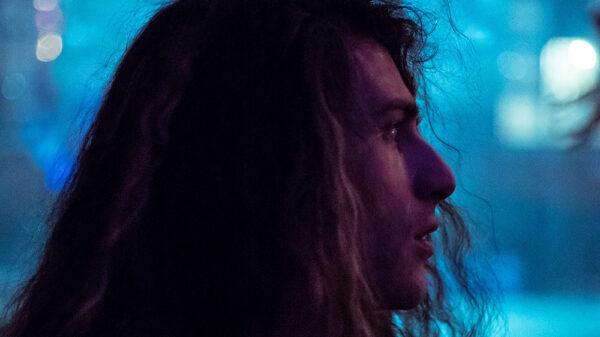 Toronto artist teddybear releases the Cian P-produced Cheshire