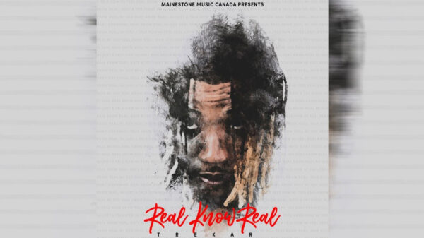 Trekar targets fake friends with new Real Know Real single