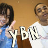 YBN Nahmir and Almighty Jay on Montreality