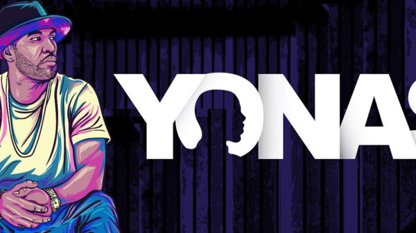 YONAS previews About Time with new Legacy single