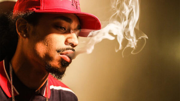 London, Ontario-based Young Prince Beats drops the Stoner Simpson project