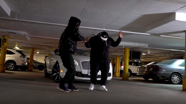 Big Billz drops the Balance video in support of Northside Jane compilation