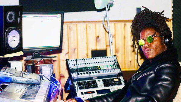 Black Iri$h releases project debut Gemini Season