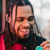 Chris Rivers showcases skills with new freestyles
