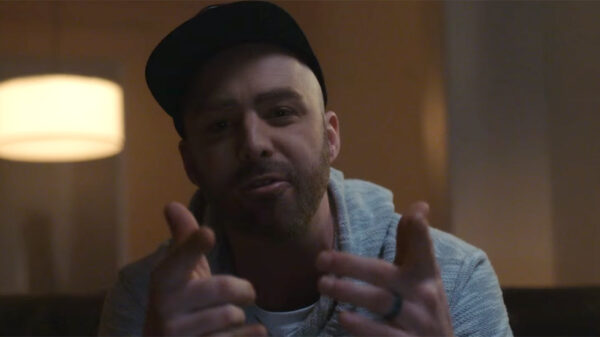 Classified releases She Aint Gotta Do Much in support of EP