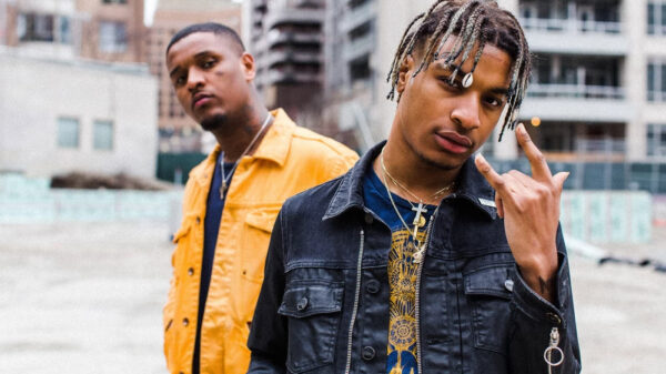 CMDWN release Lil Wop-assisted single Hit and Run