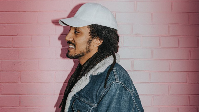Song of the Day: Toronto artist Dante Leon releases the Roses single