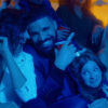 Drake attends a Degrassi reunion in new I'm Upset video