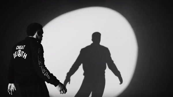 Vancouver recording artist ErnieWoodLo returns with new video