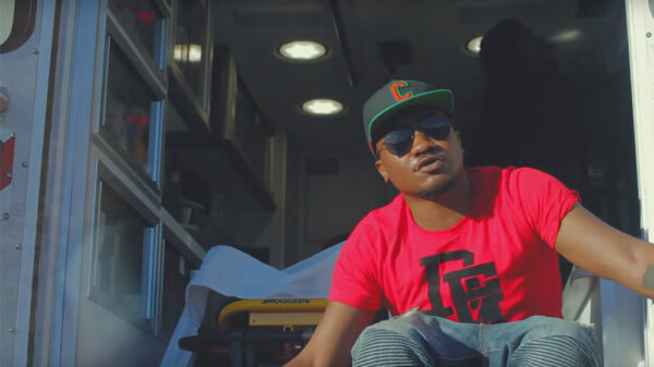 Extravagent adds visual support to his new single Lose You