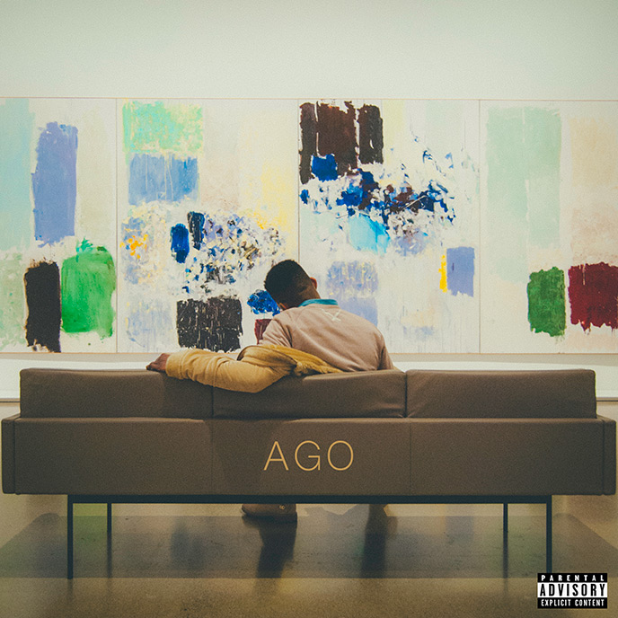 Toronto rapper-singer Foreign releases new single A.G.O.