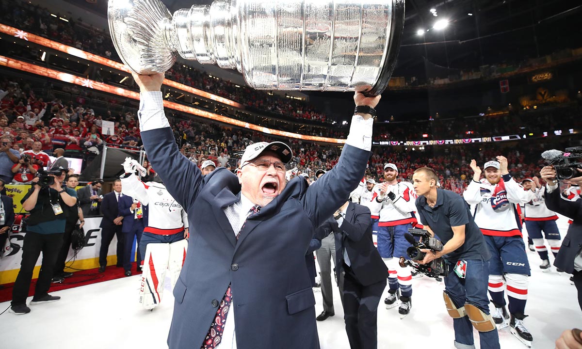 Jock Talk with JD: Marlies are champs, Blue Jays sweep, World Cup, JAY-Z and more