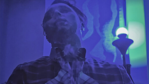 Jordan Kahn releases Life's a Dream (Don't Wake Me)