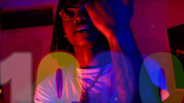 Jupiter Jaxs releases All About Raxs in support of EP