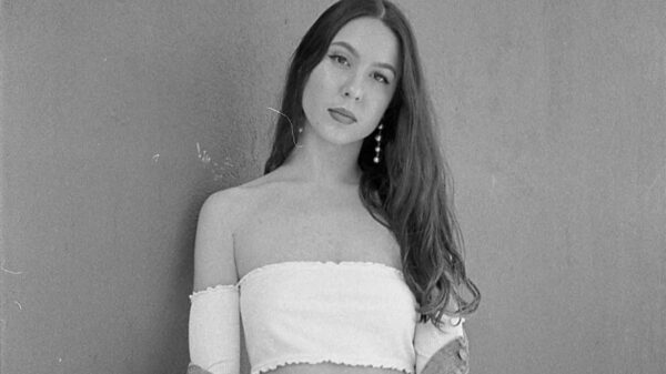 Vancouver artist Kendra Dias releases new single Caught Up