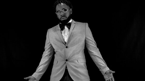 Konchynce releases his EP debut The Knowledge II