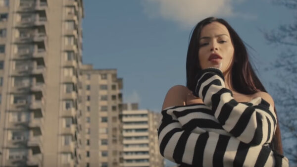 Kresnt continues EP campaign with D.Y.D video