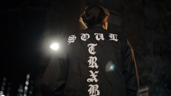 No Response: Montreal artist La$zlo drops the latest from his visual EP