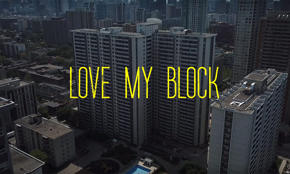 BLKZ: LocoCity shows love to his ends with Love My Block