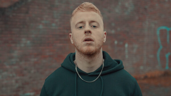 Low Life Luke enlists Lurch and Ganiyu TLG for Rising