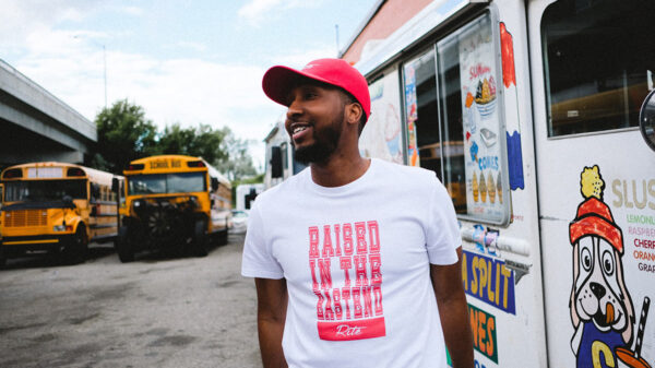 Toronto artist Manny Rite releases the 12Keyz-produced Games