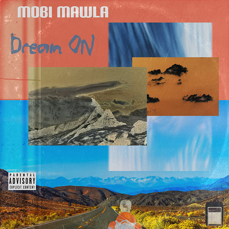 Mobi Mawla enlists Nate Smith to produce Dream On