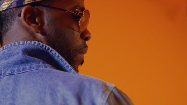 Premiere: Toronto artist Monico Lights (aka Hook$) drops the Spaceshipz video