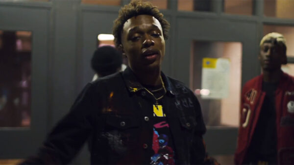 Brampton artist Reeko Rieffe releases the CRUISIN video