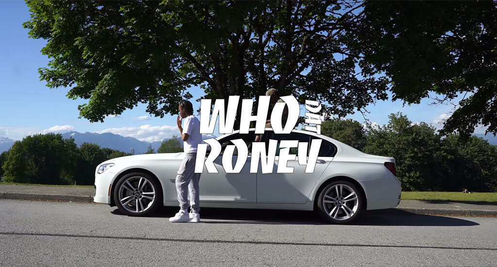 Song of the Day: Roney previews album with