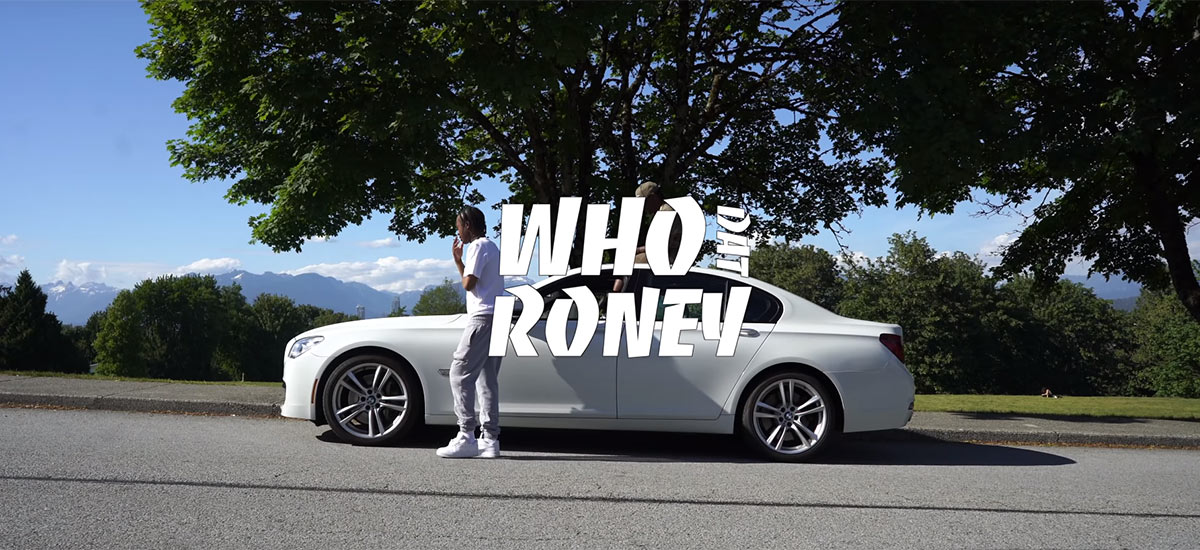 Song of the Day: Roney previews album with Who Dat