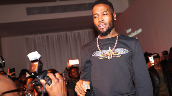Do You Understand: Shy Glizzy enlists Tory Lanez and Gunna for single
