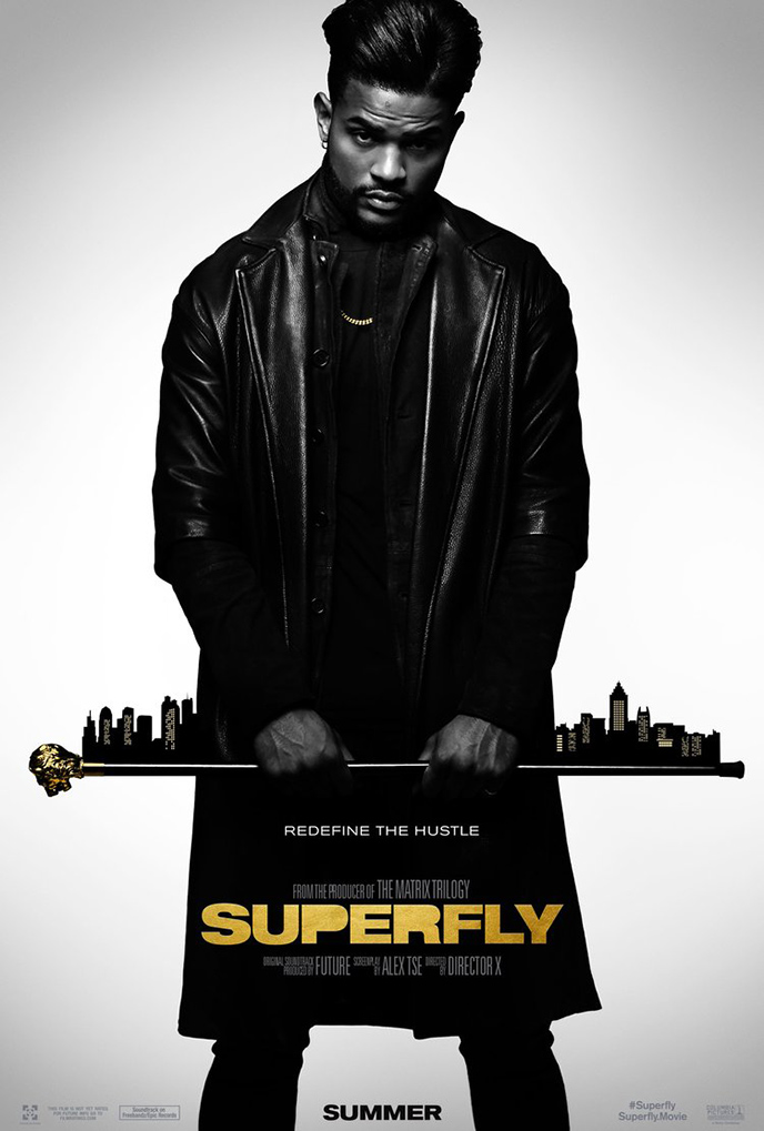Director X to premiere SuperFly remake at This Is Brampton event on June 15