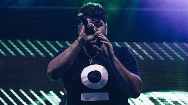 Ottawa artist SVLM previews EP with Day Dreaming single