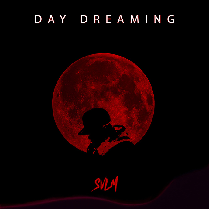Ottawa artist SVLM previews EP with Day Dreaming single