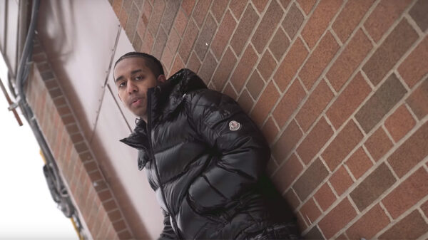 Toronto up-and-comer Tizzy Stackz drops new visuals