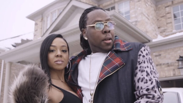 Young Cake drops visuals for Bass Line-produced You Got It