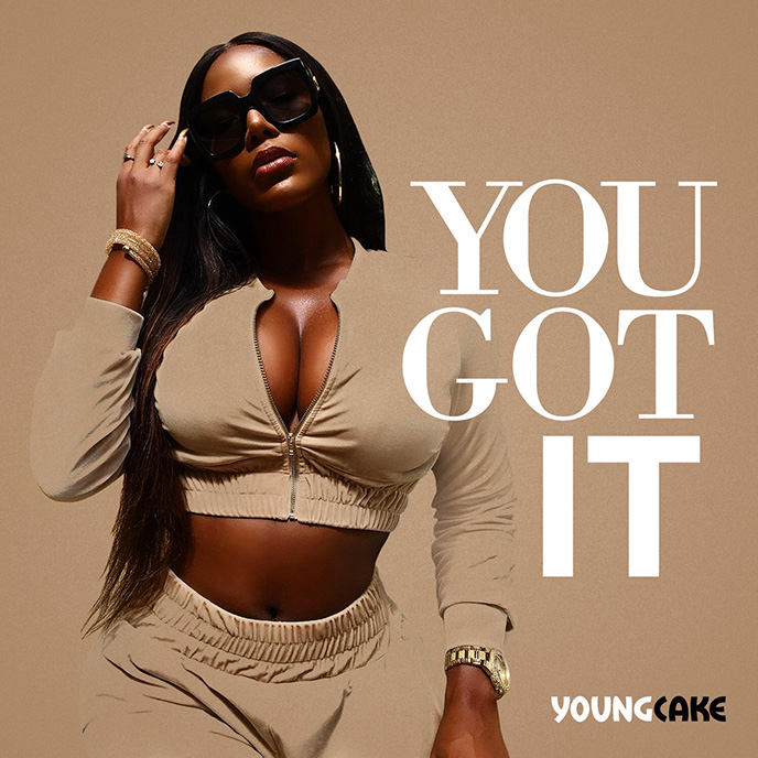 Young Cake drops visuals for Bass Line-produced You Got It