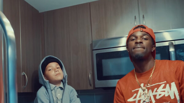 13-year-old Toronto artist Yung 8to3 drops the Changes video