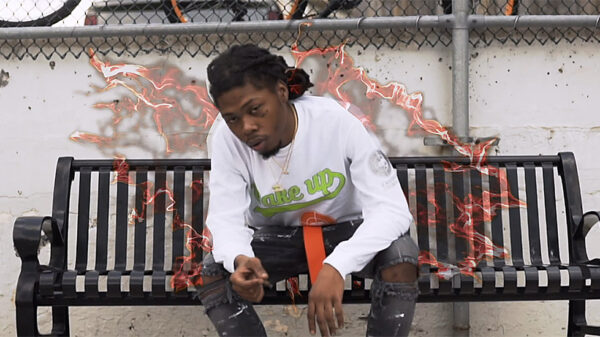 Friends - Yung Tory drops new Charlton Visuals-powered video