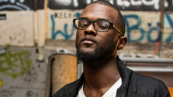 Ottawa based Young Veterans release the YV Radio Vol.1 mixtape