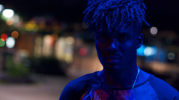 Sauga artist/producer 80vii releases the Cxdy-powered Contradiction