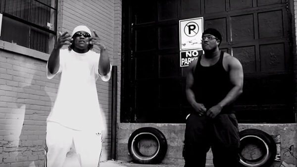 Avalanche the Architect releases the Cheese Cake (Freestyle) video