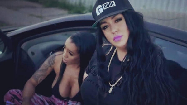 6ix Up! The Golden Girls of the 6ix: Bella Bankz